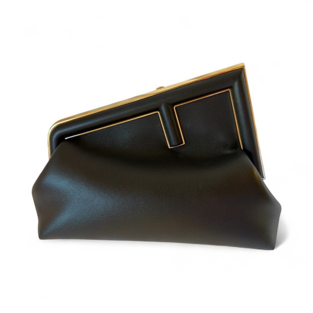 Fendi First F Bag
